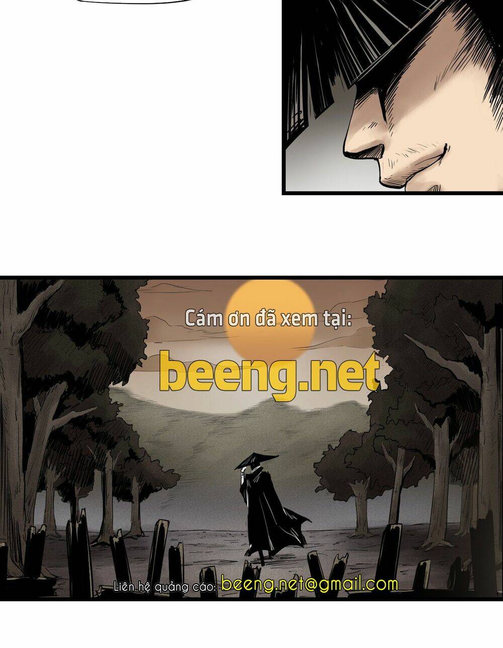 Tam Giới Chí: Chapter 9