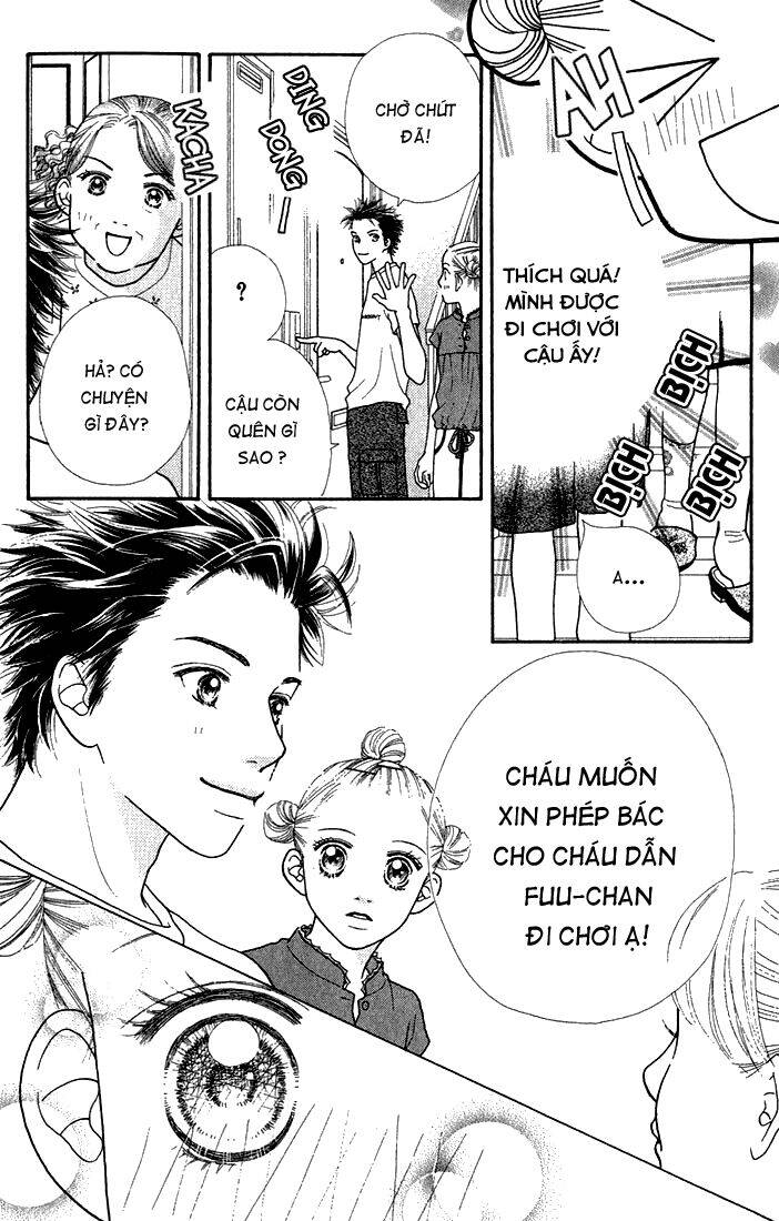 Cô Láng Giềng: Chapter 15