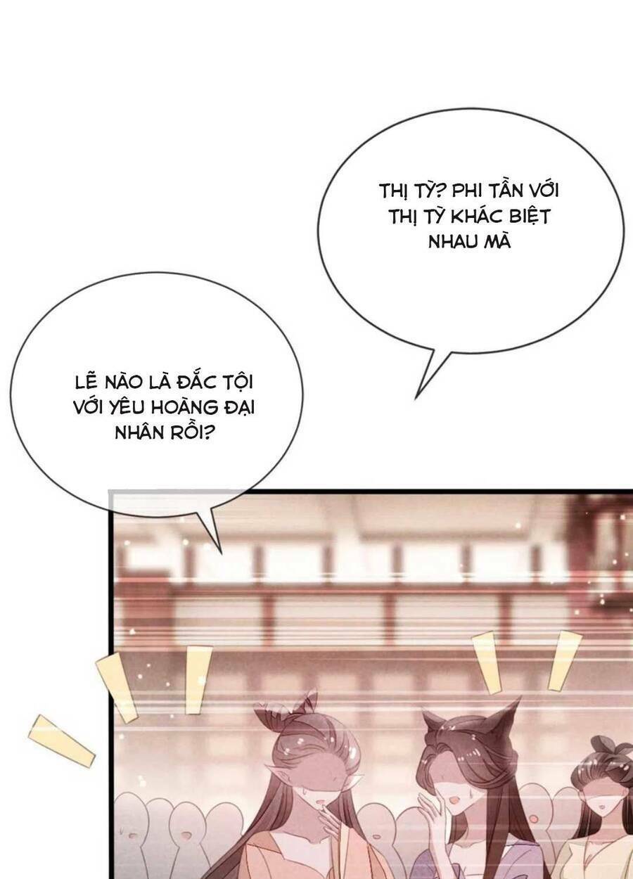 Mau Xuyên Không Rửa Tội Cho Nhân Vật Phản Diện: Chapter 117