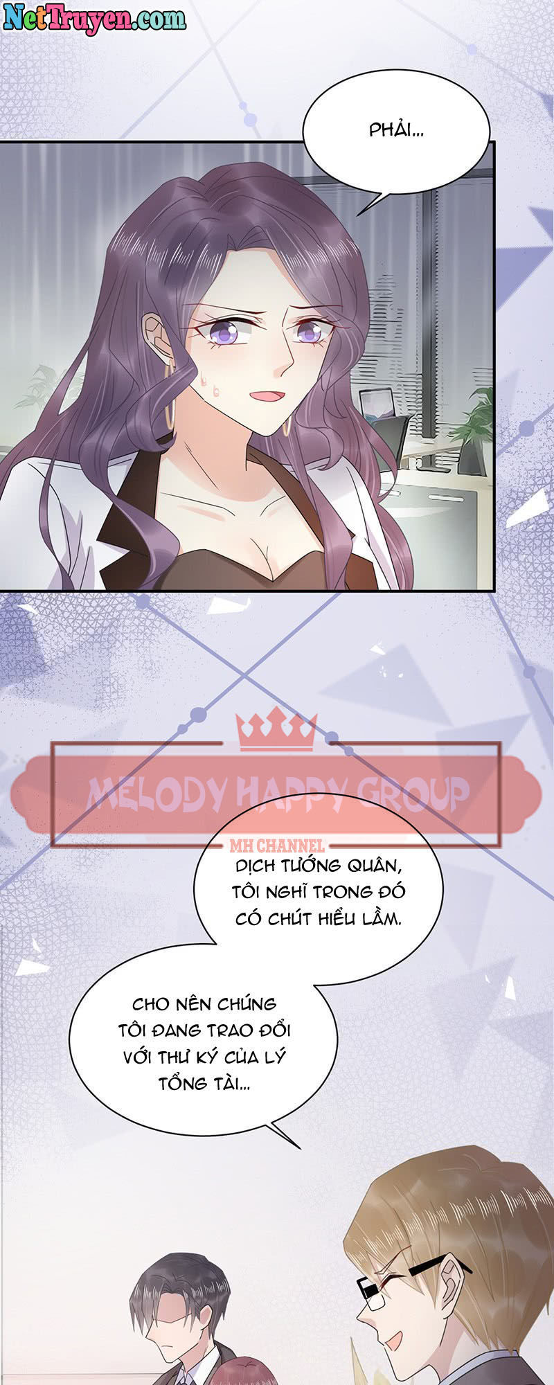 Thịnh Thế Điềm Sủng: Tiểu Manh Thê Của Dịch Thiếu: Chapter 34