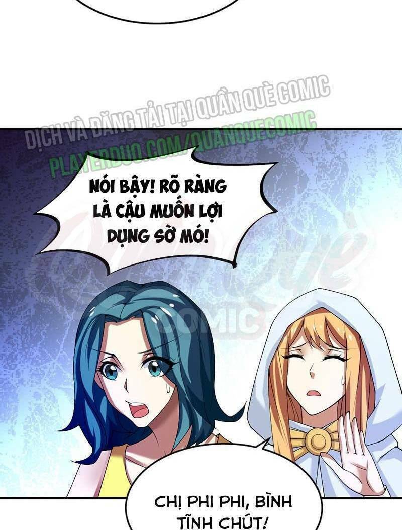 Cuộc Sống Tận Thế Bắt Đầu Từ Số 0: Chapter 49