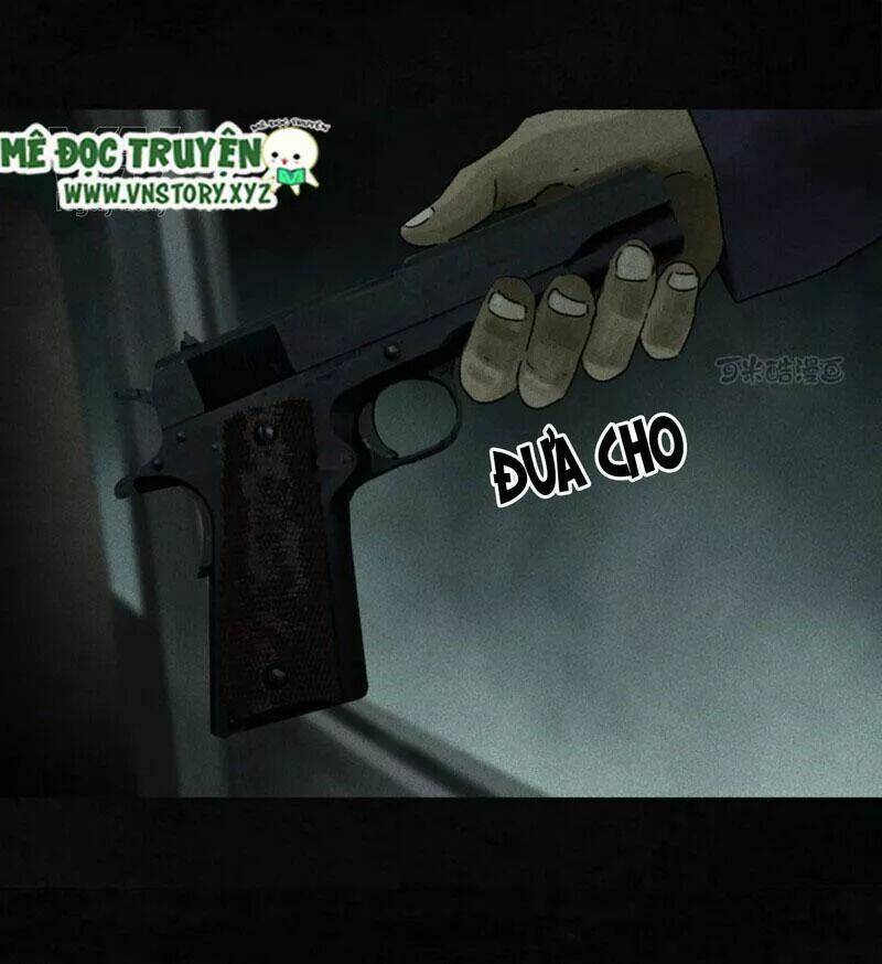 Thành Đô 1995: Chapter 48