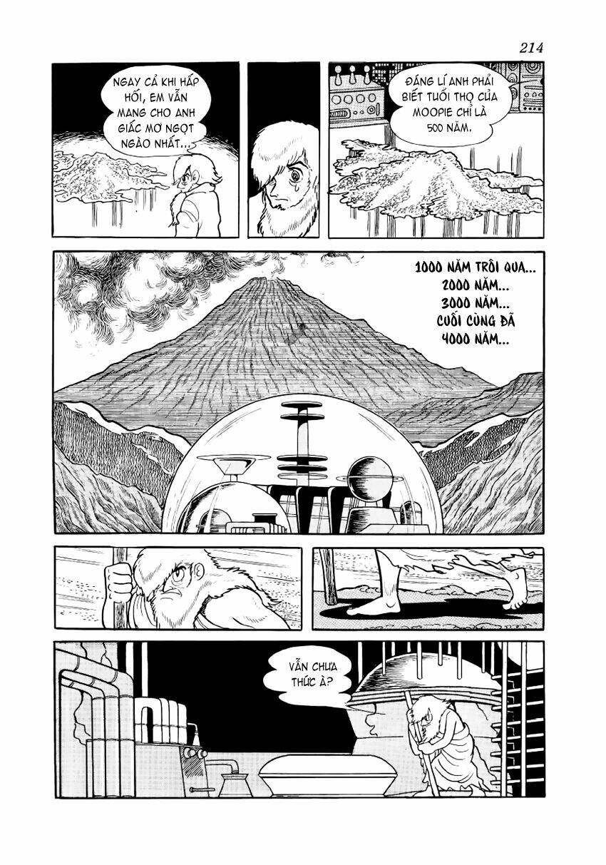 Chim Lửa: Chapter 27