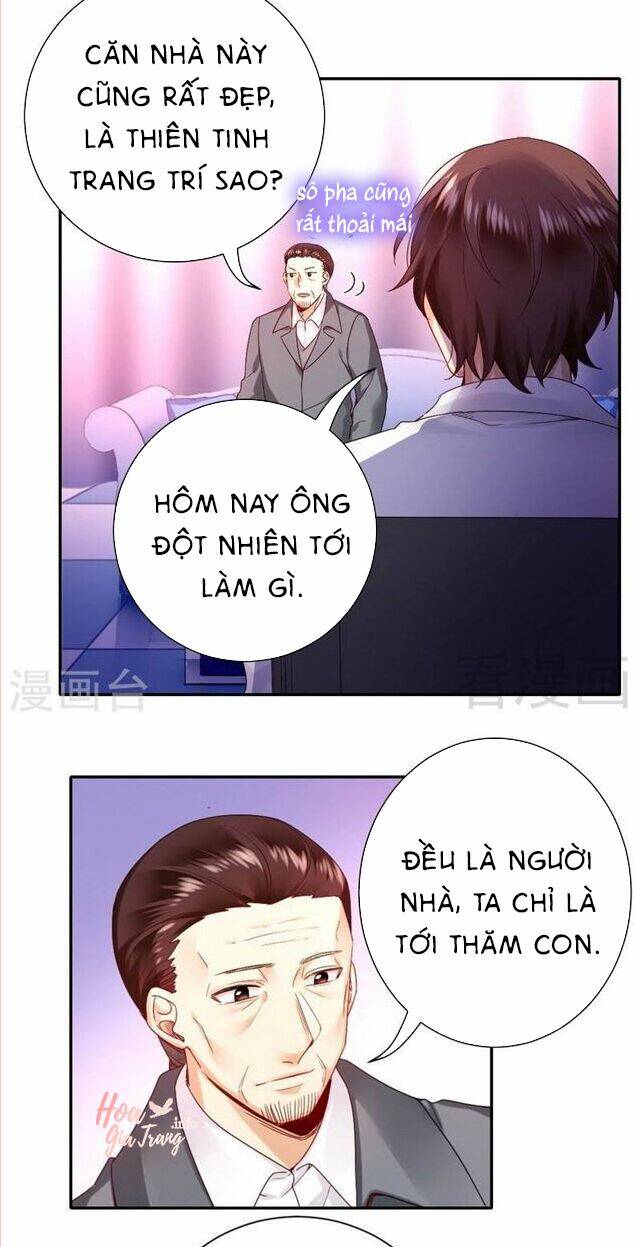 Phục Thù Thiếu Gia Tiểu Điềm Thê: Chapter 82