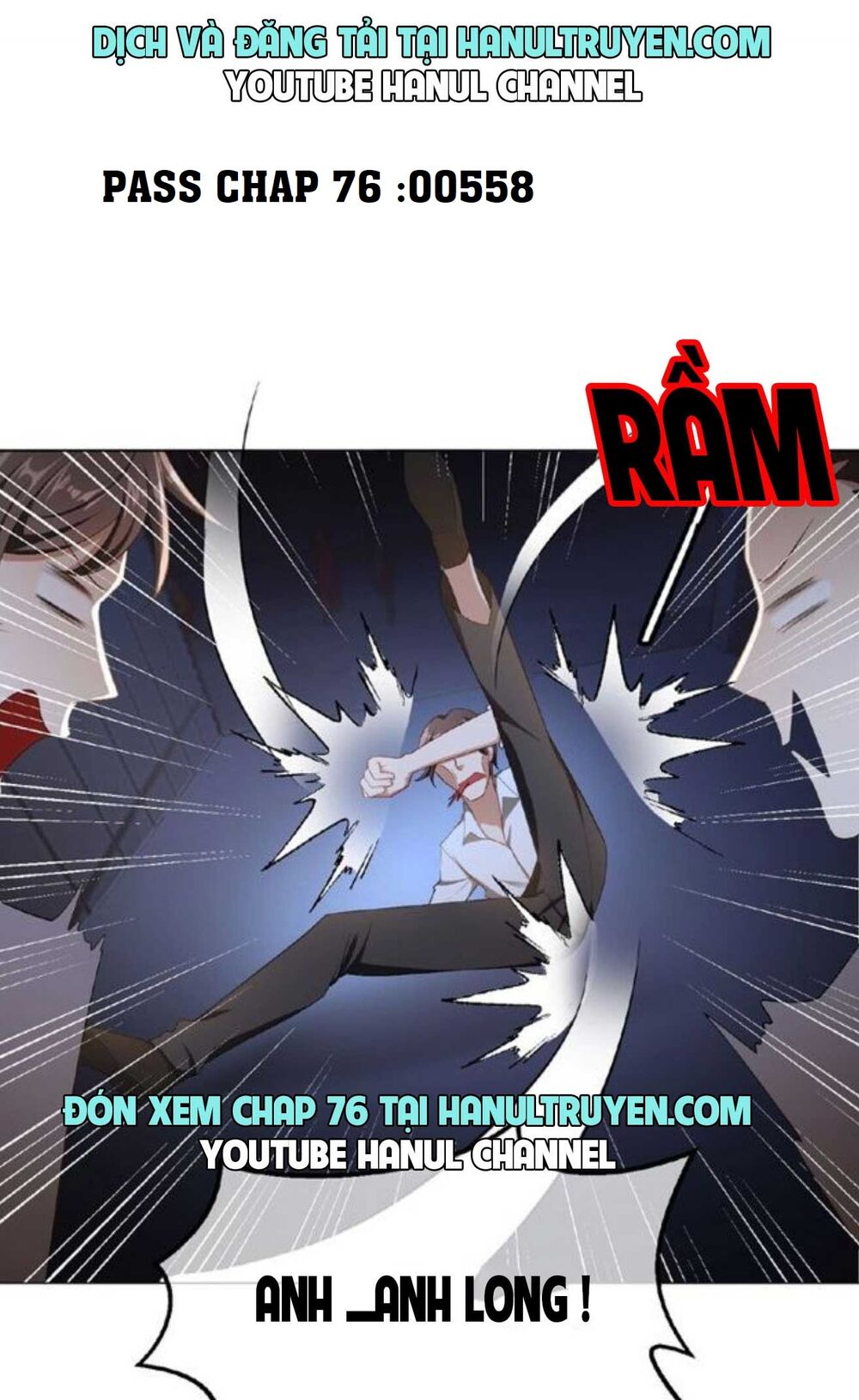 Cô Vợ Nhỏ Nuông Chiều Quá Lại Thành Ác!!: Chapter 75