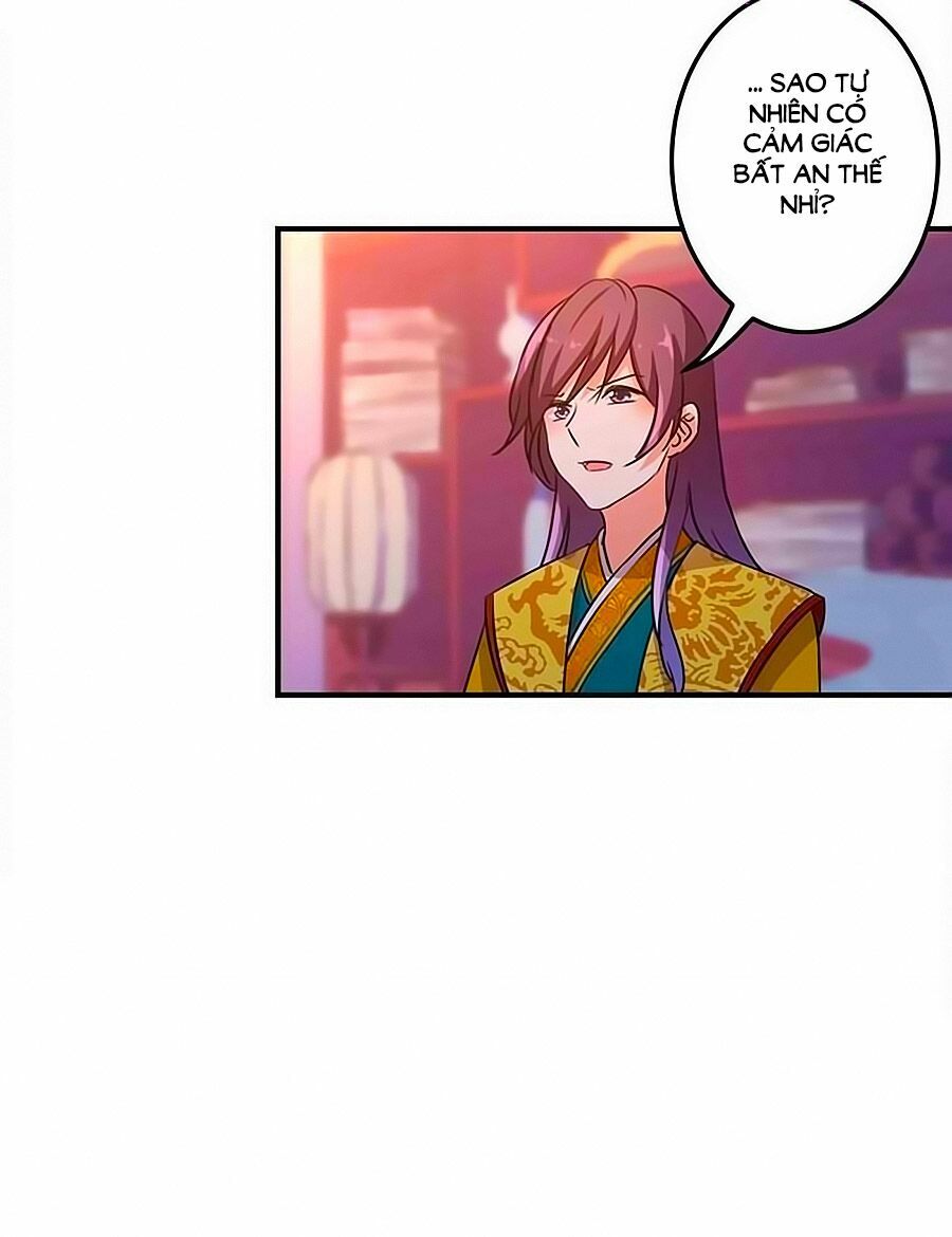 Vương Gia ! Ngươi Thật Bỉ Ổi !: Chapter 335