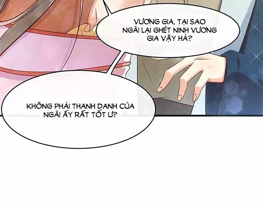Vương Phi Muốn Trèo Tường: Chapter 42