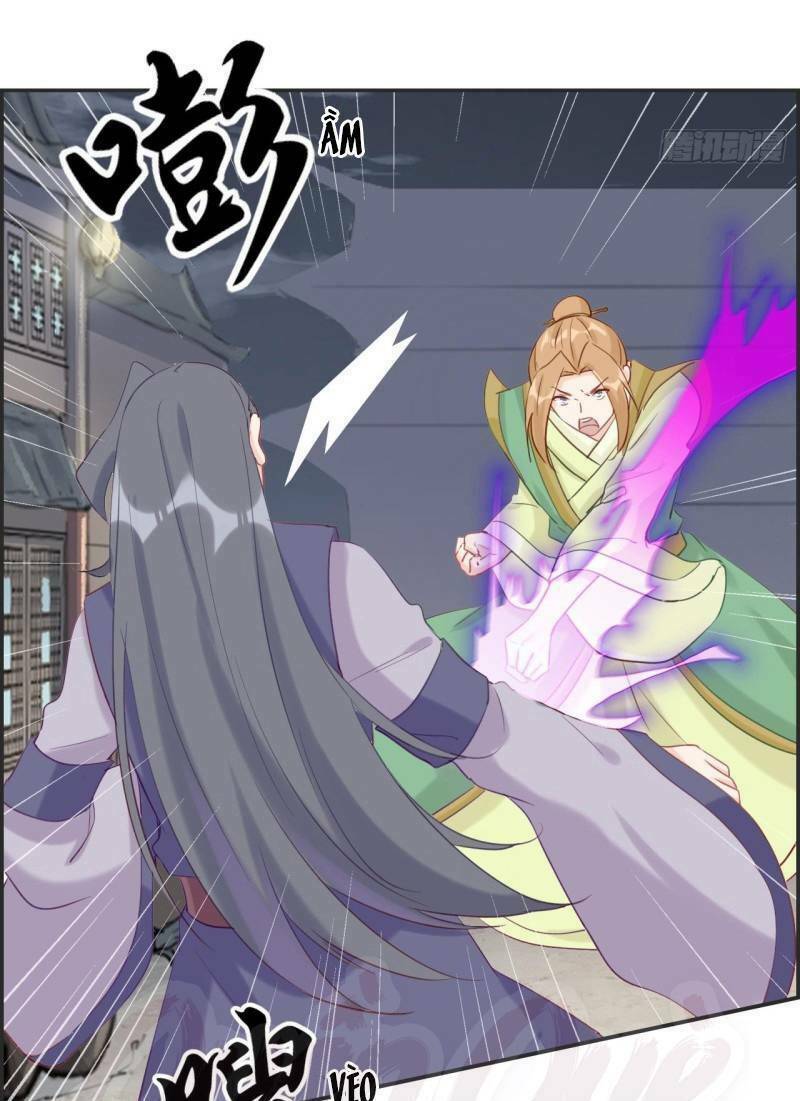 Tối Cường Hoàn Khố Hệ Thống: Chapter 54