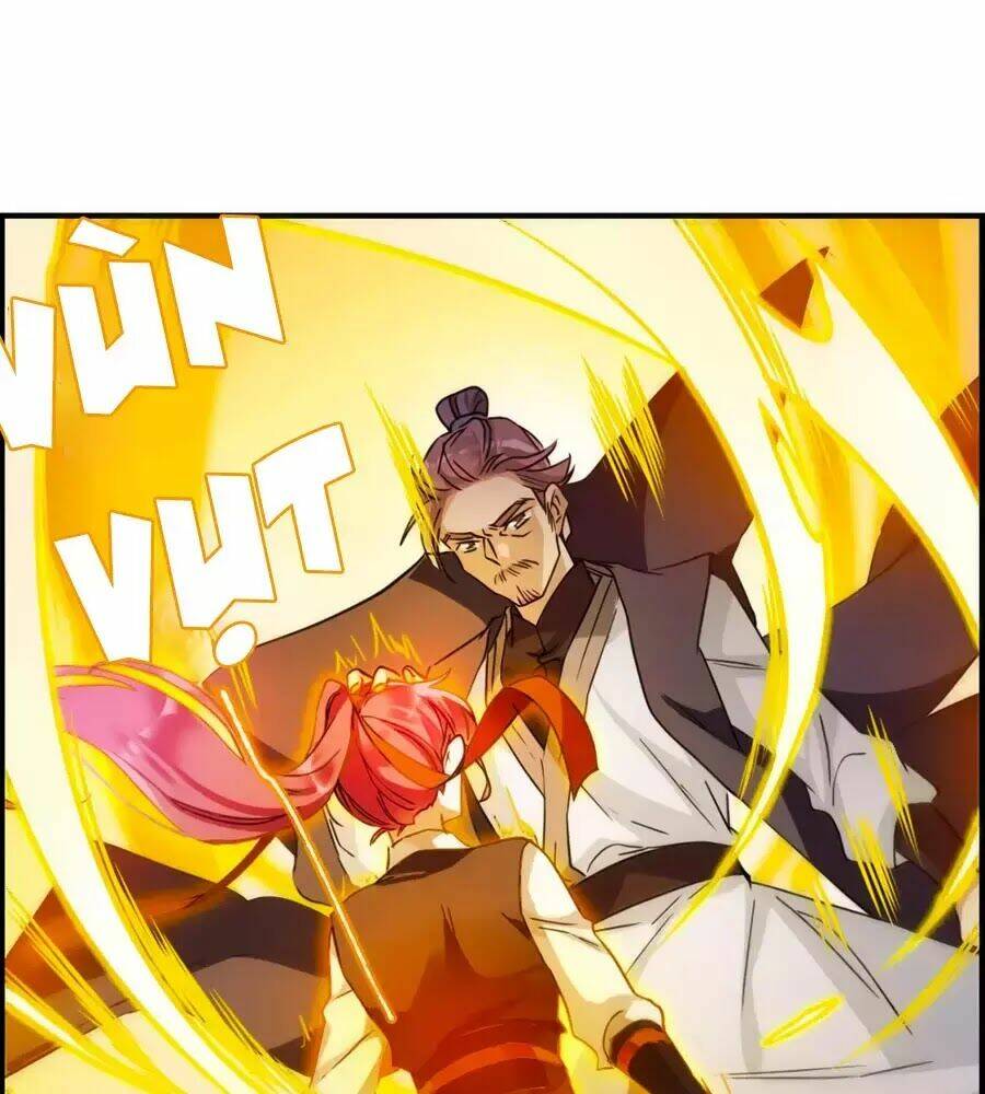 Thượng Quốc Phú Chi Thiên Đống Tuyết: Chapter 104