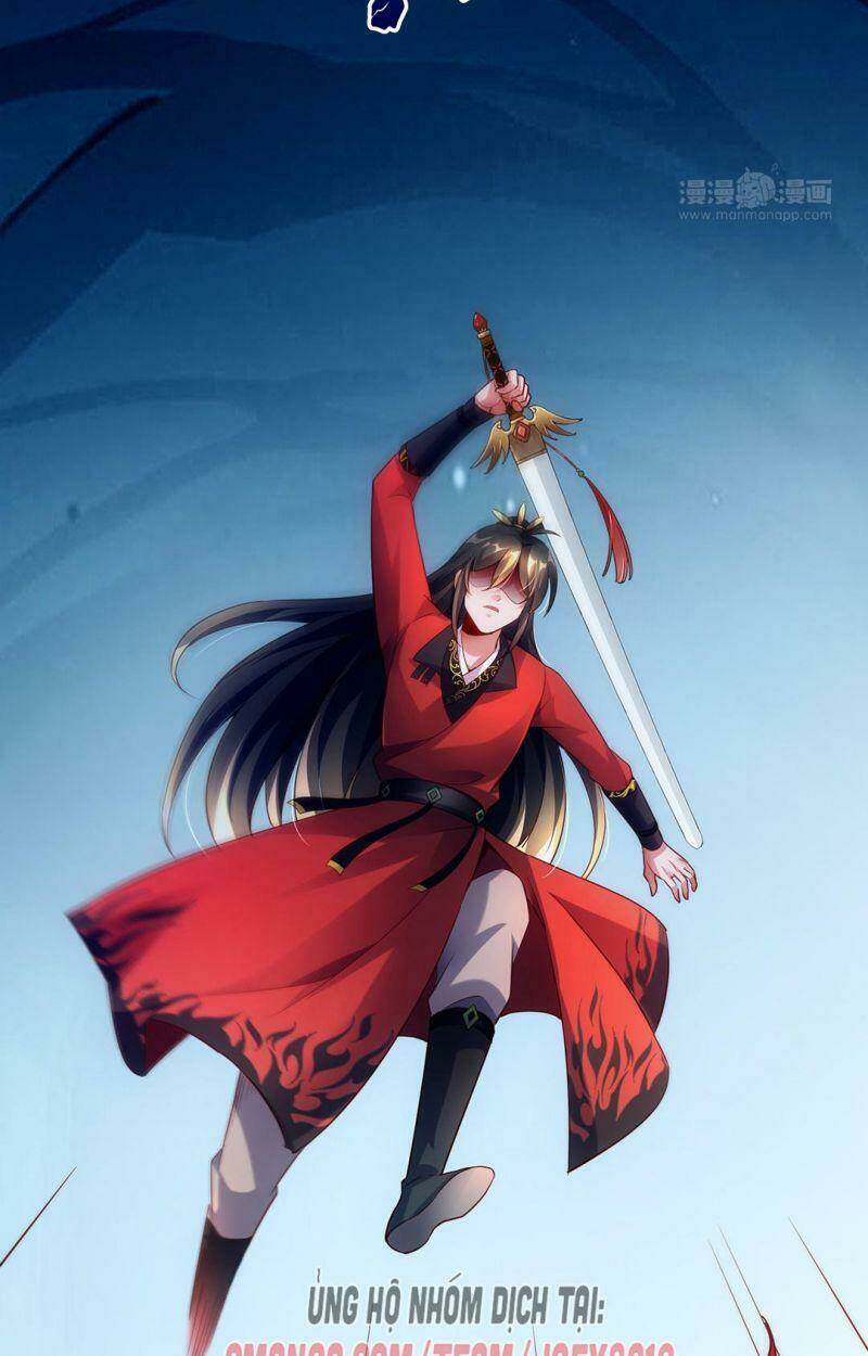 Thiên Kim Bất Hoán: Chapter 57