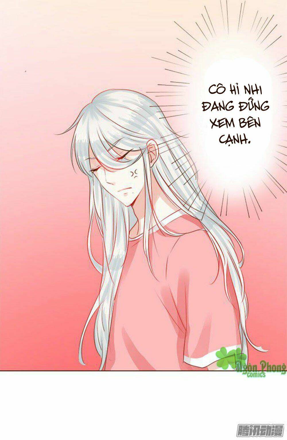 Ma Vương Luyến Ái Chỉ Nam: Chapter 45