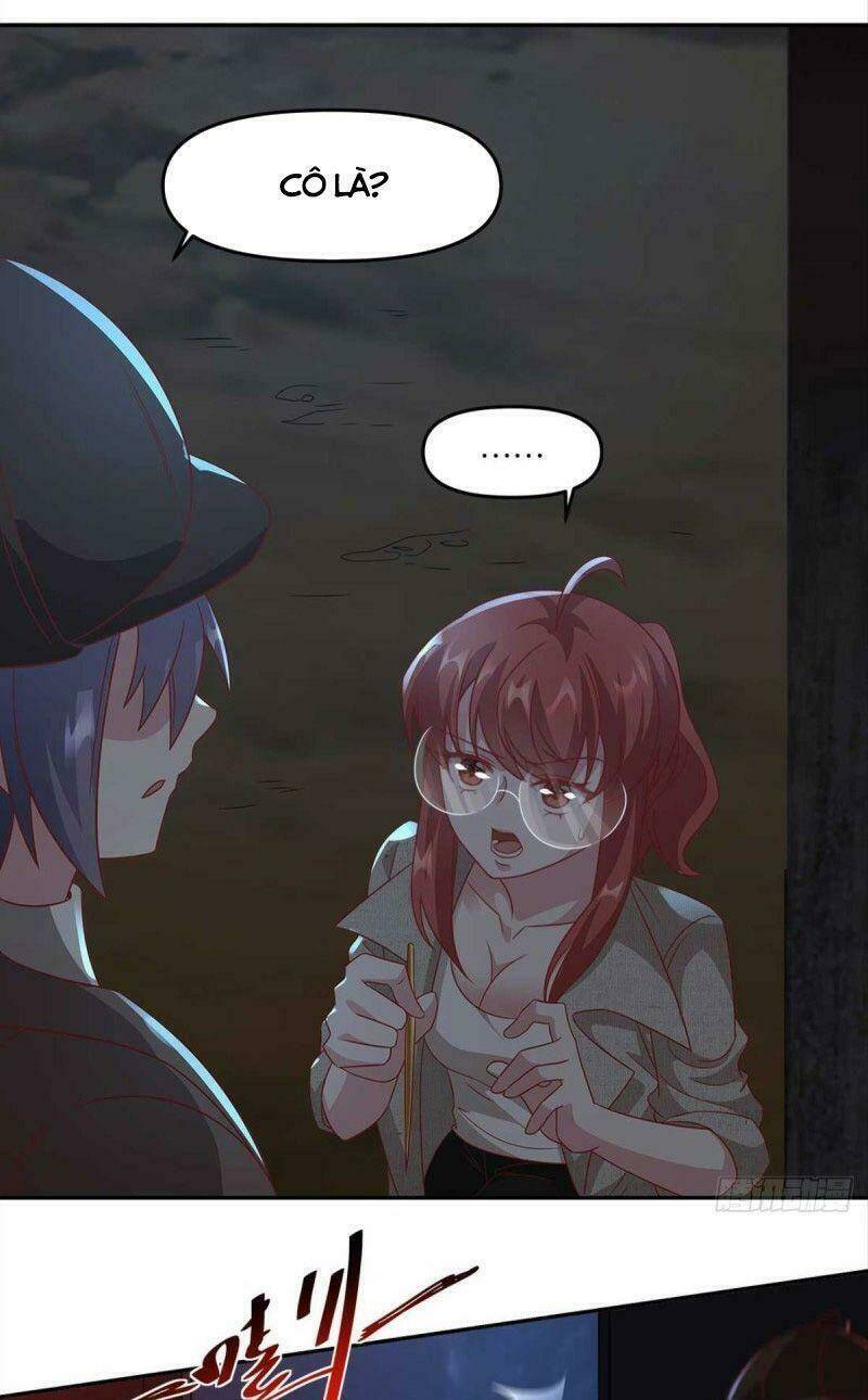 Xâm Lược Vạn Giới: Chapter 58