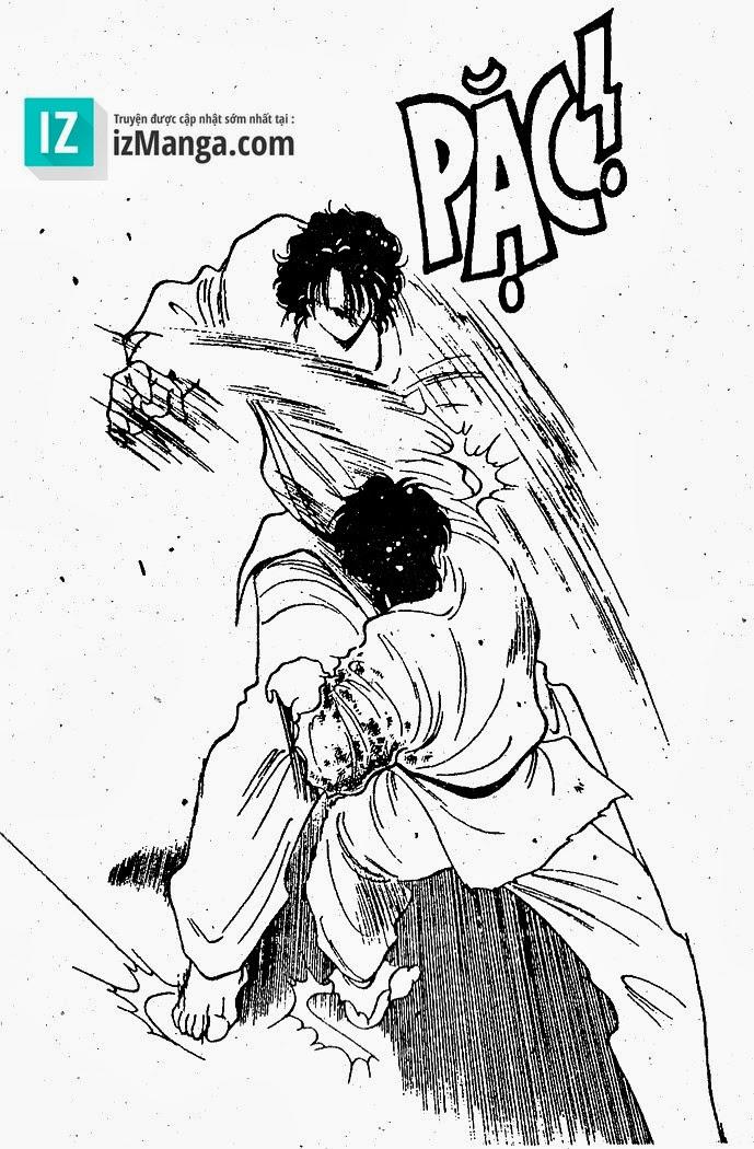 Truyền Nhân Atula 1: Chapter 54