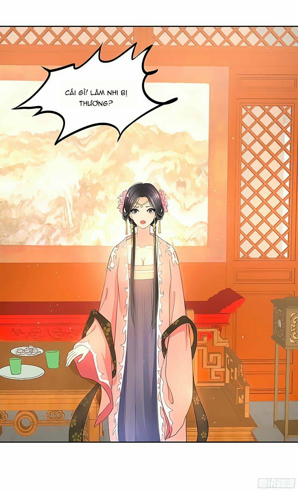 Sinh Sinh Tương Thác: Chapter 34