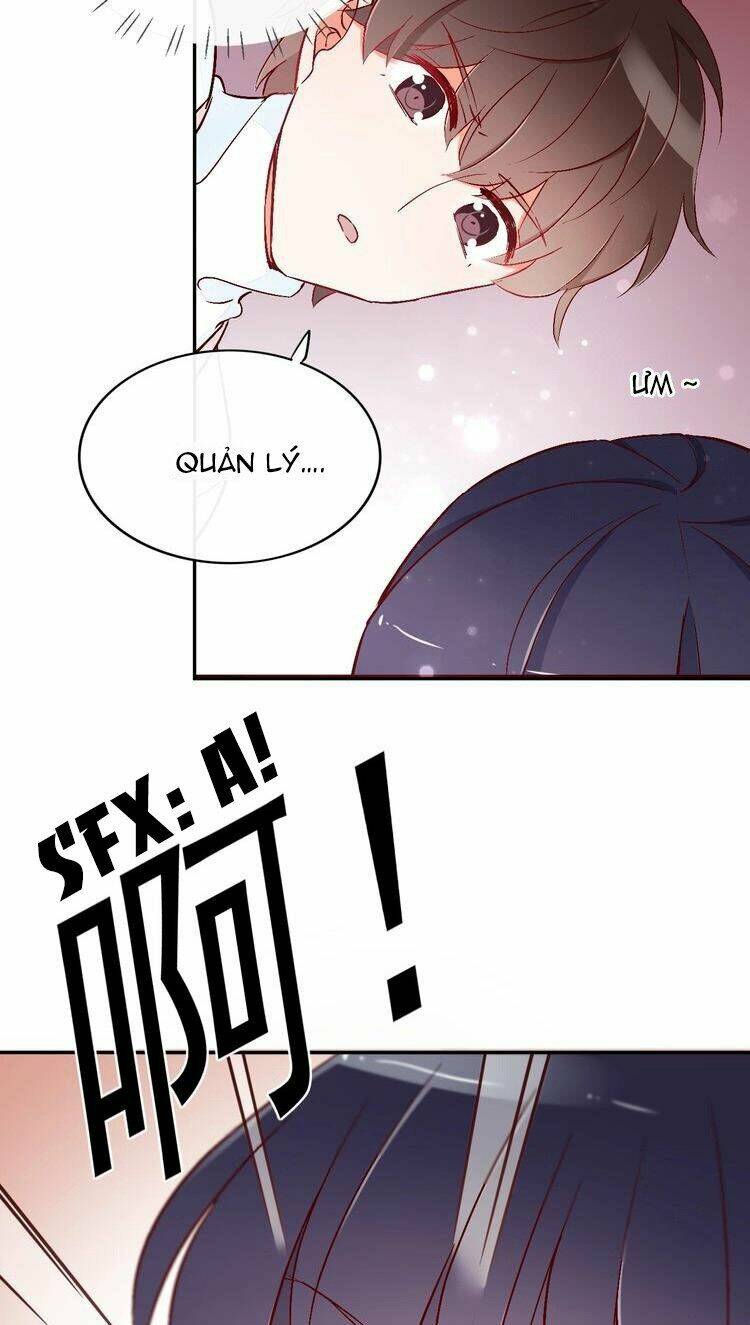 Cẩm Nang Tấn Công Tra Nam: Chapter 15