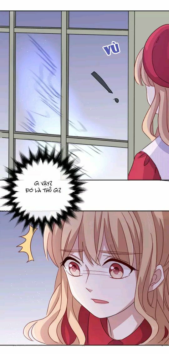 Hãy Call trước khi bốc cháy: Chapter 2