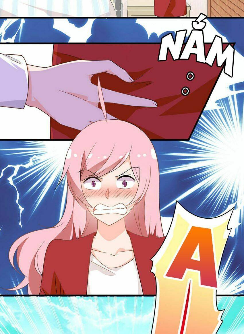 Cả Thế Giới Đều Không Bằng Người: Chapter 116