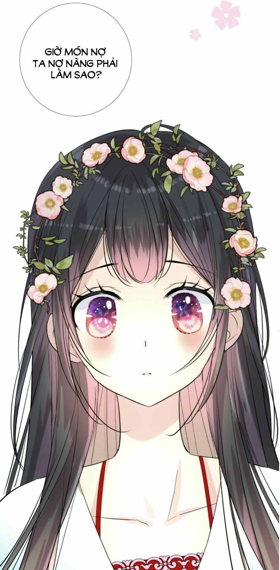 Sao Lại Là Yêu?: Chapter 38