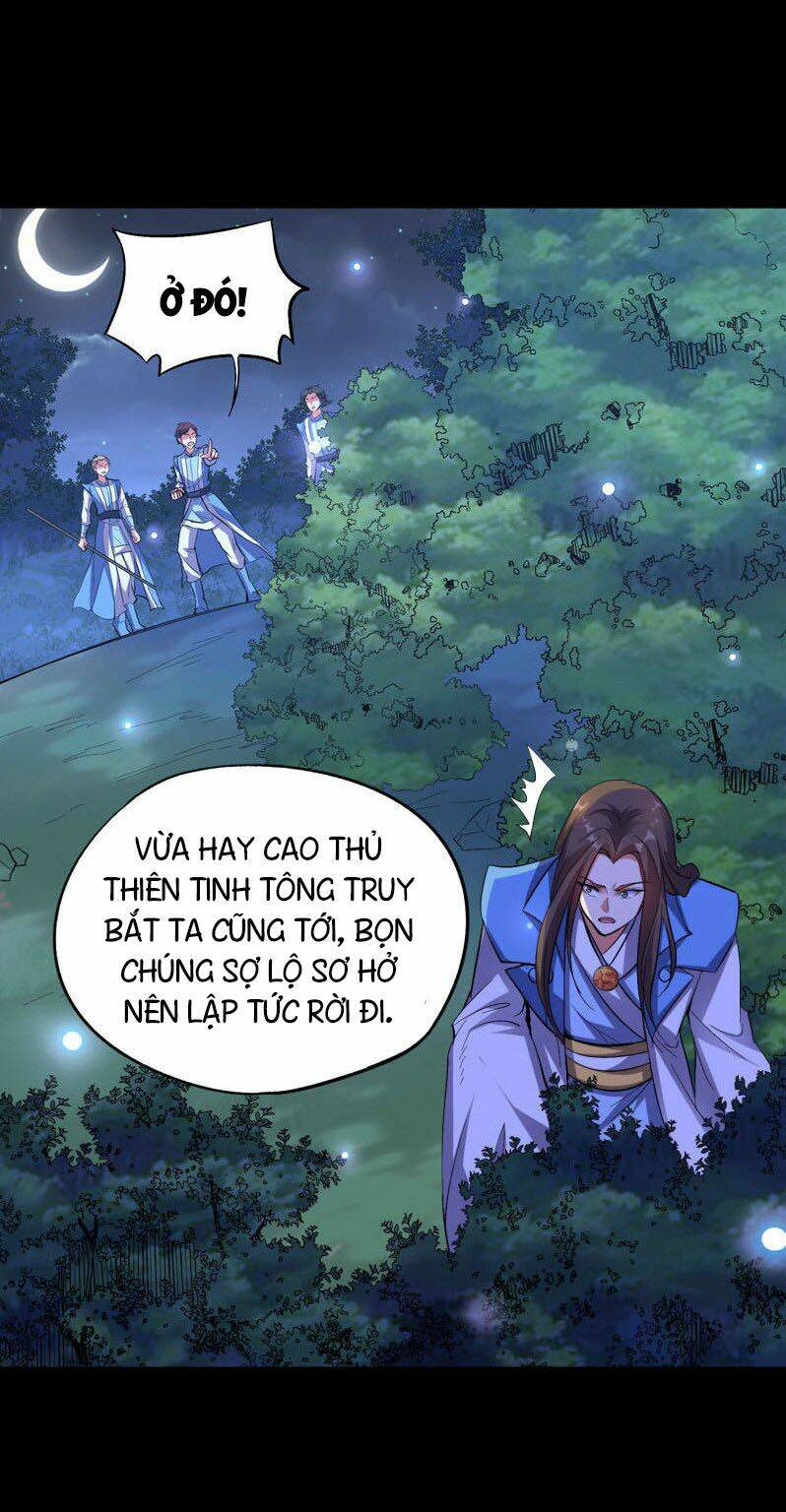 Phục Thiên Thánh Chủ: Chapter 36