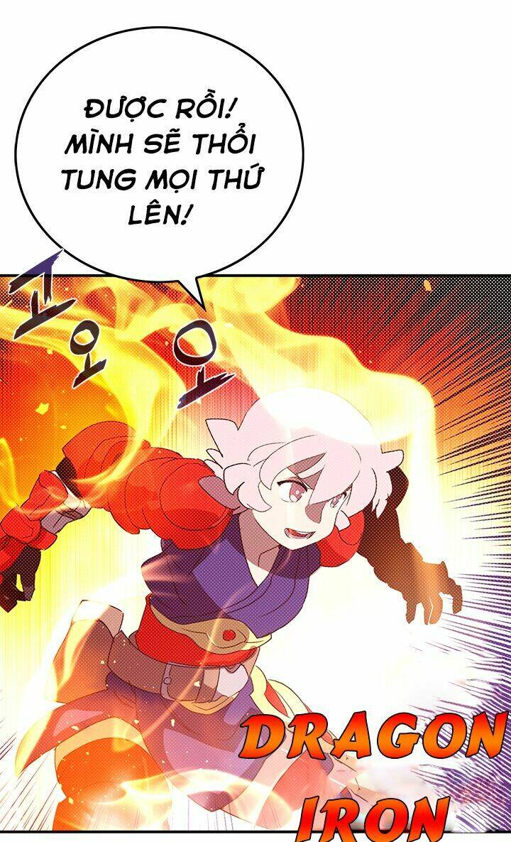 Ta Là Vua Pháp Sư: Chapter 81