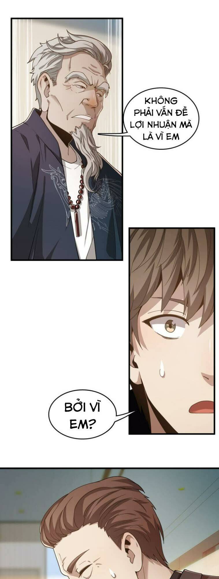 Trọng Sinh Tiểu Y Tiên: Chapter 27