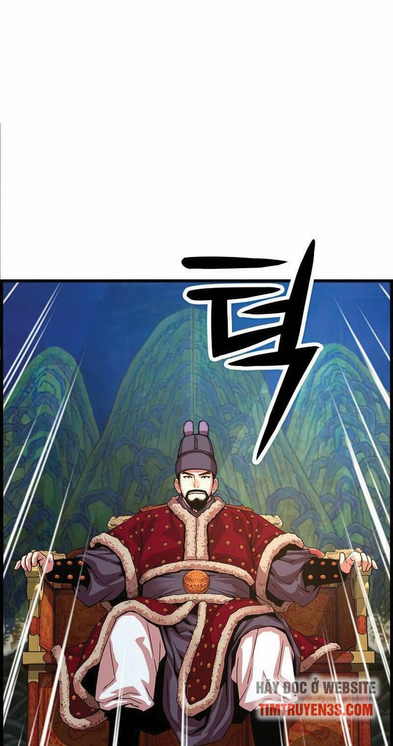 Tôi Sẽ Sống Như Một Hoàng Tử: Chapter 80