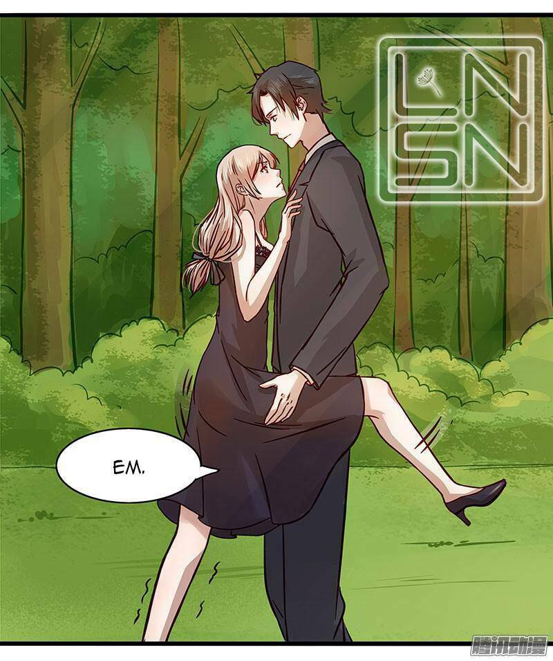 Vợ Yêu Của Ác Ma: Chapter 14