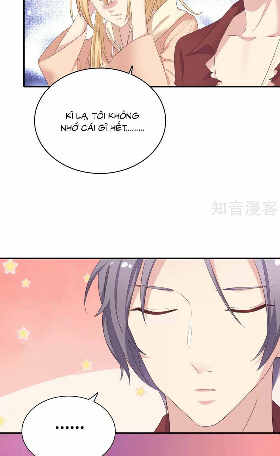 Hẹn Hò Siêu Tốc: Chapter 13