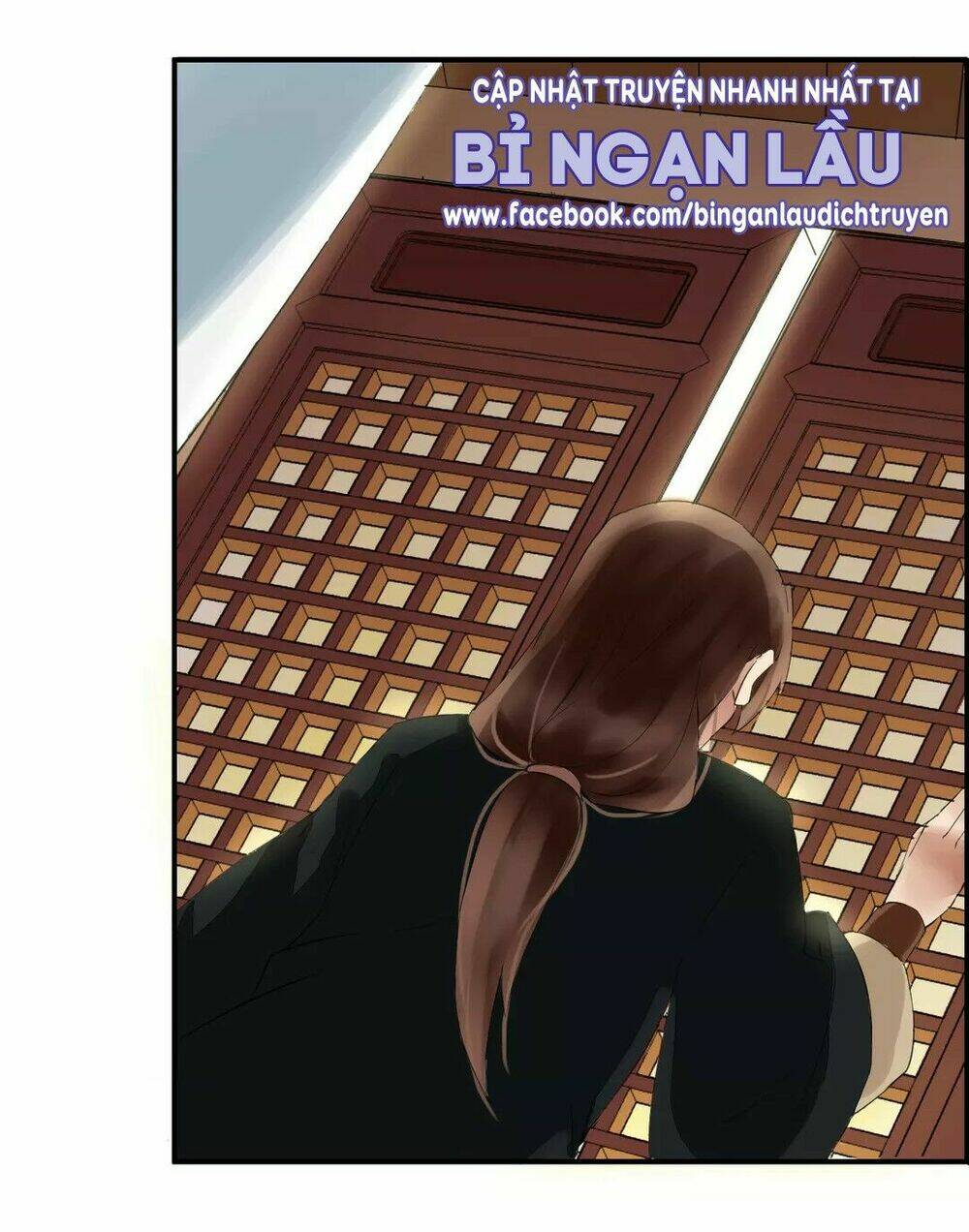 Bồng Sơn Viễn: Chapter 4