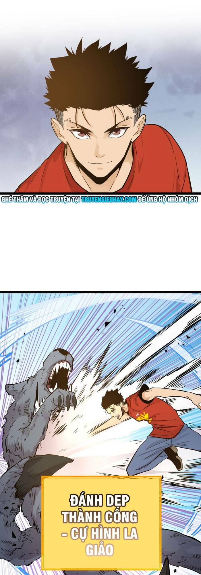 Hắc Uyên Lê Minh Thời: Chapter 23