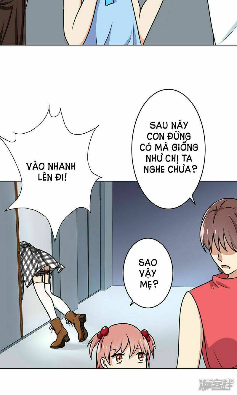 Become A Girl At Night: Chapter 39