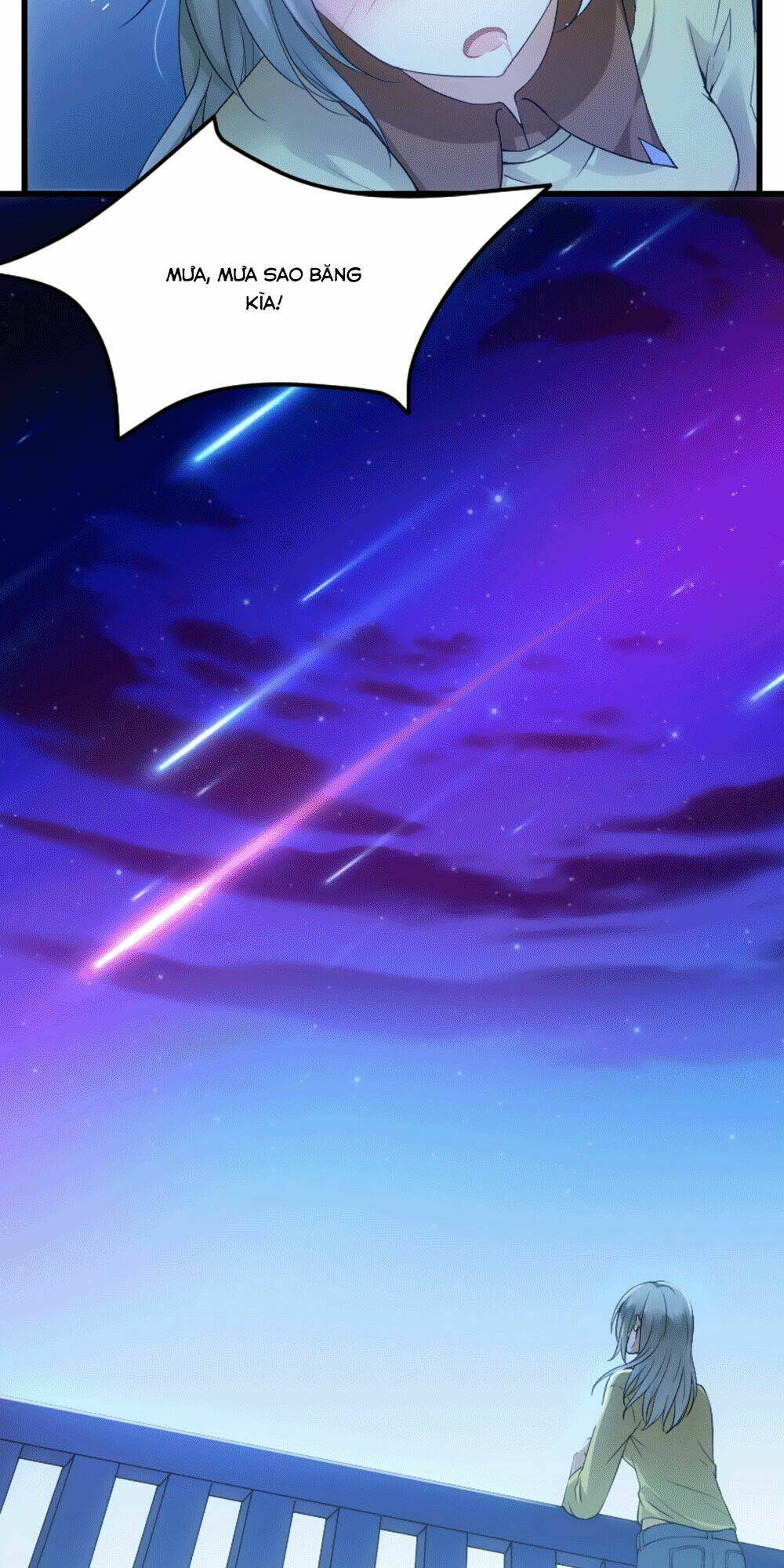 Vạn Năm Nhân Duyên Nhất Tuyến Khiên: Chapter 2