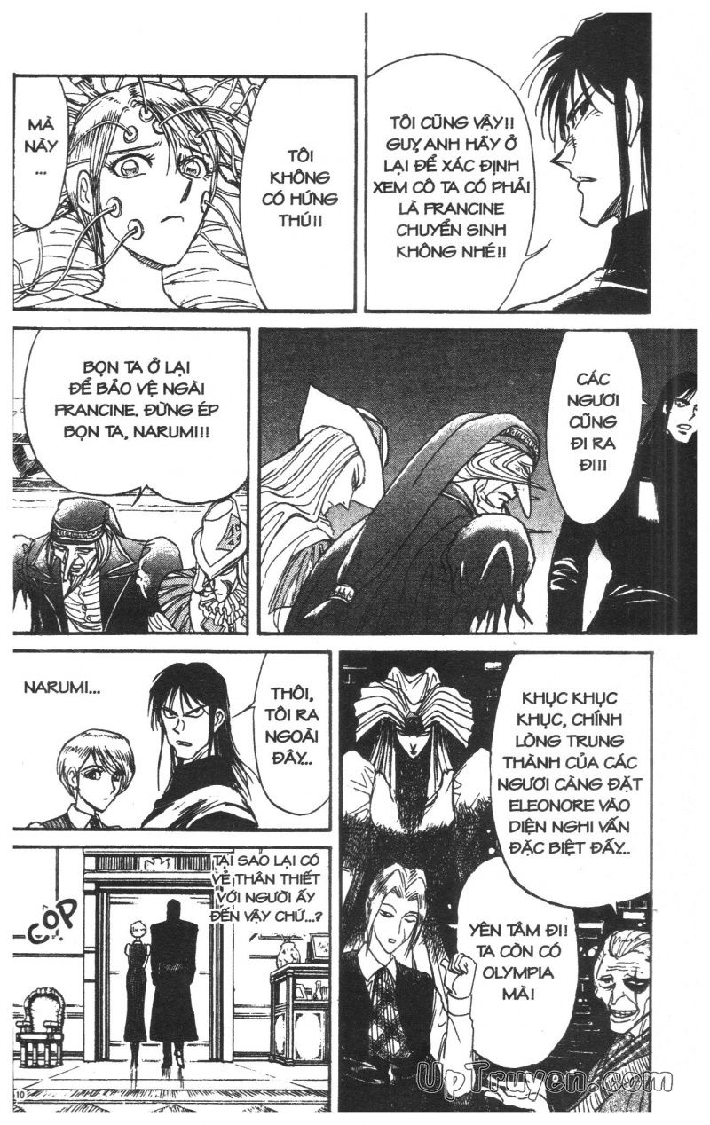 Fujita Kazuhiro: Chapter 41