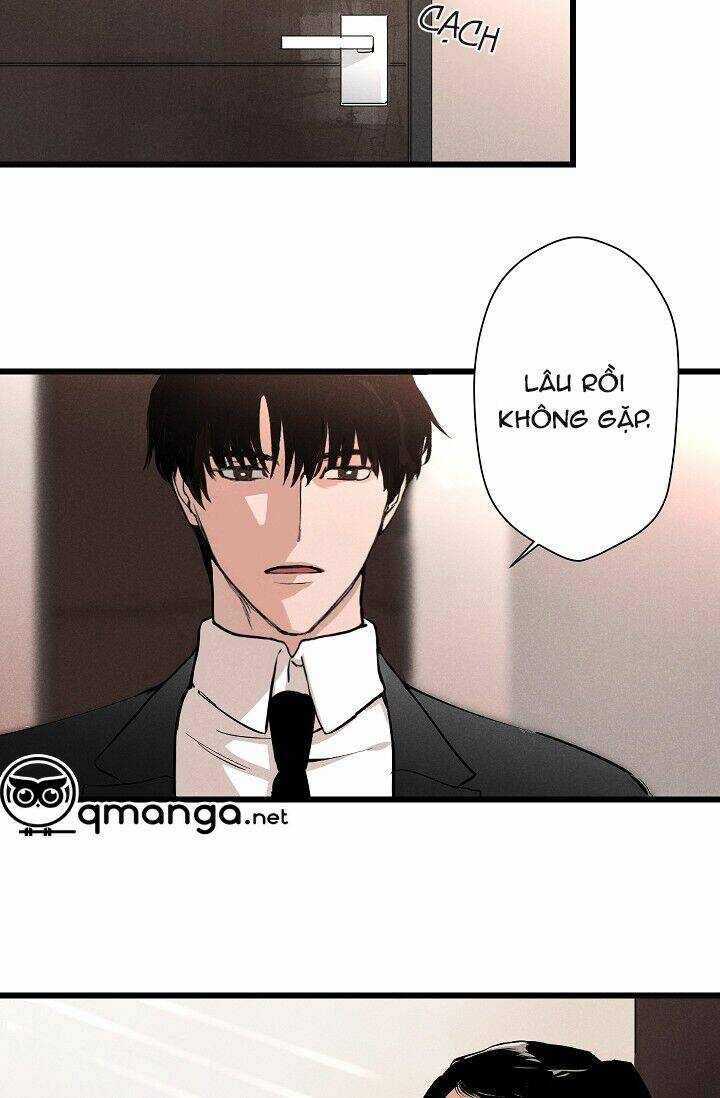 Trốn Tìm: Chapter 2