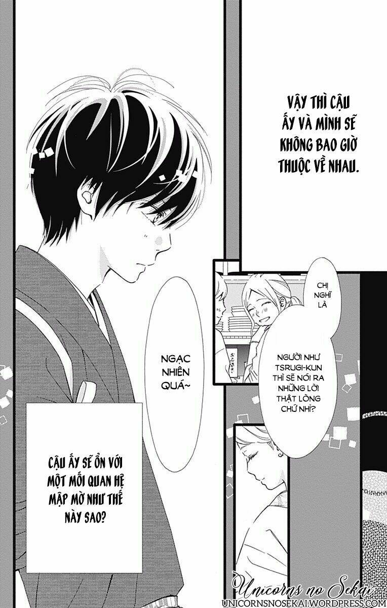 Futsuu No Koiko-Chan: Chapter 15