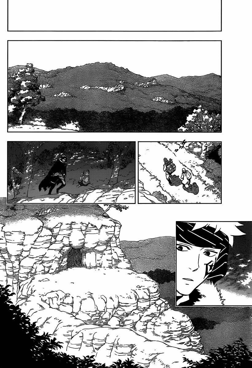 Shuumatsu No Laughter: Chapter 2