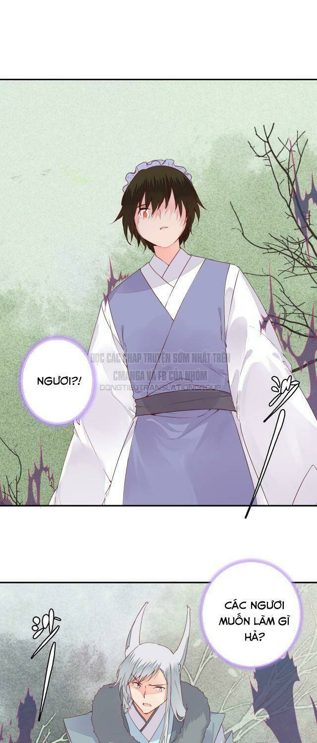 Đốt Đào Hoa: Chapter 53