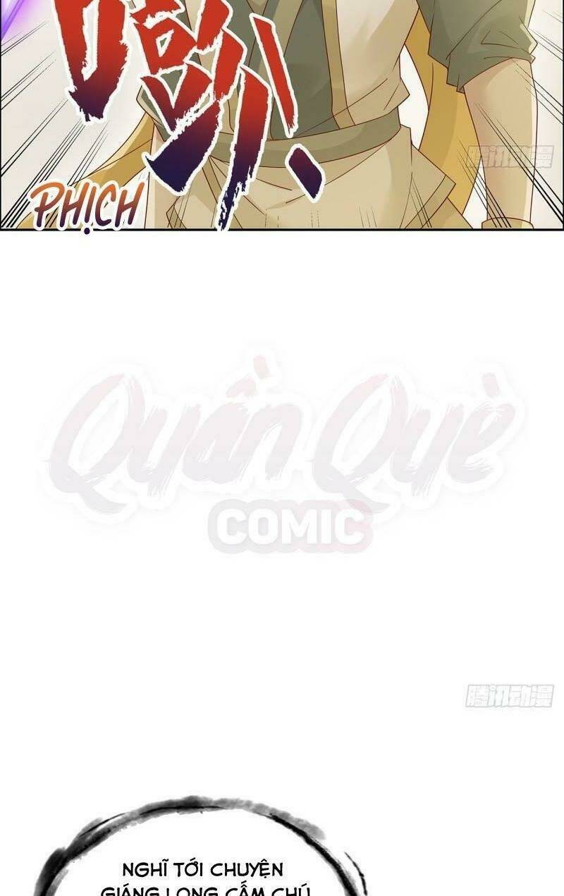 Nghịch Lân: Chapter 70