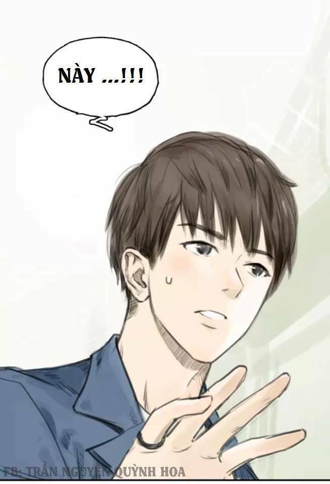 12 Giờ Của Lọ Lem: Chapter 9