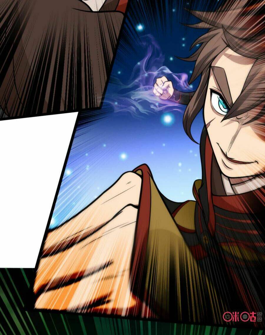 Tu Tiên Cuồng Thần: Chapter 12