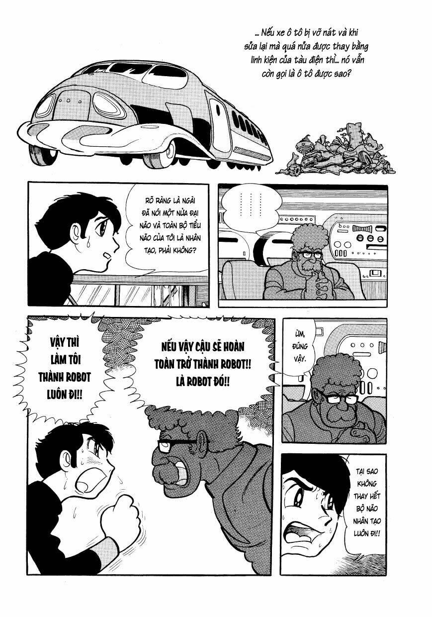 Chim Lửa: Chapter 58