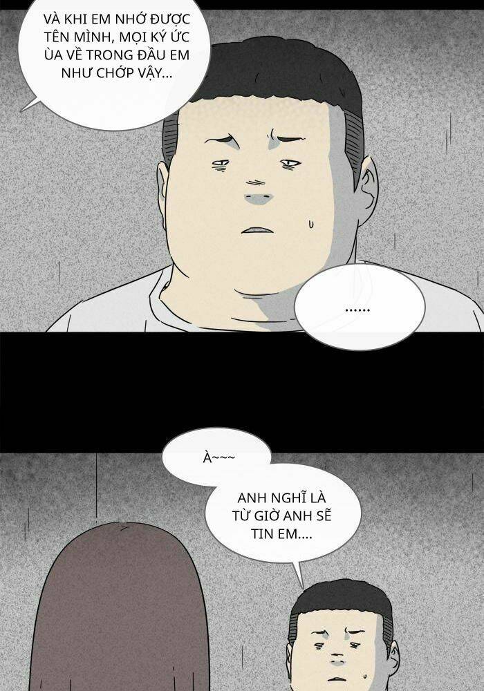 Những Câu Chuyện Bất Thường: Chapter 204