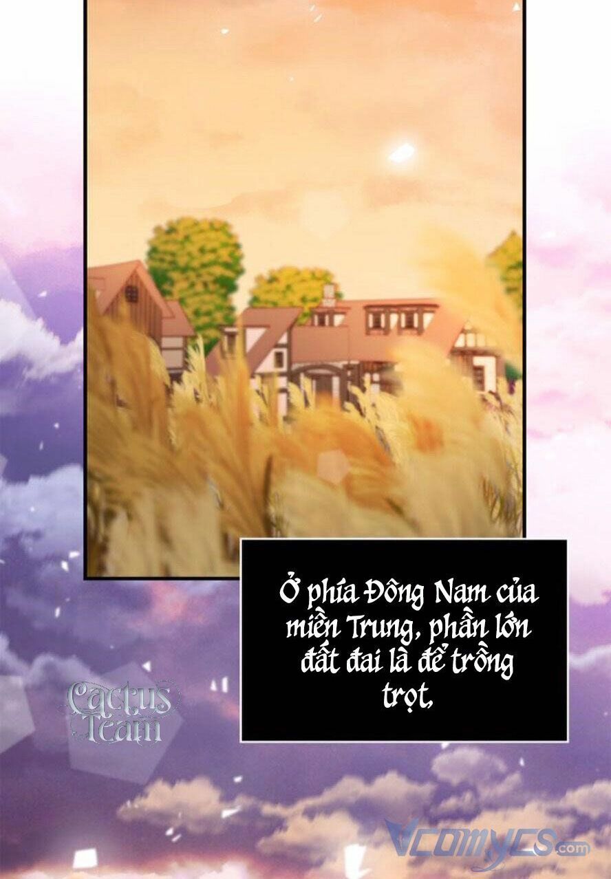 Lòng Trung Thành Với Kẻ Ác: Chapter 11