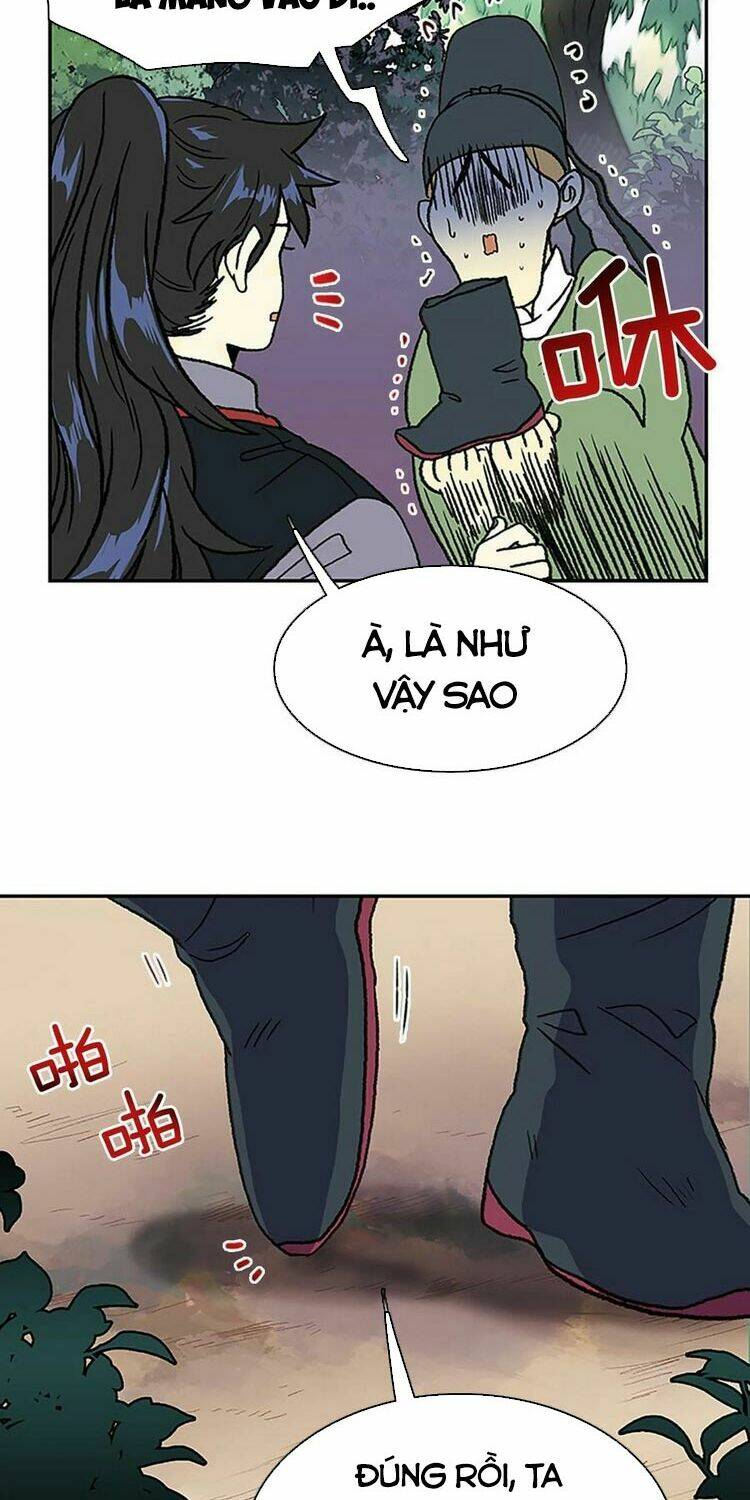 Học Sĩ Tái Sinh: Chapter 149.5