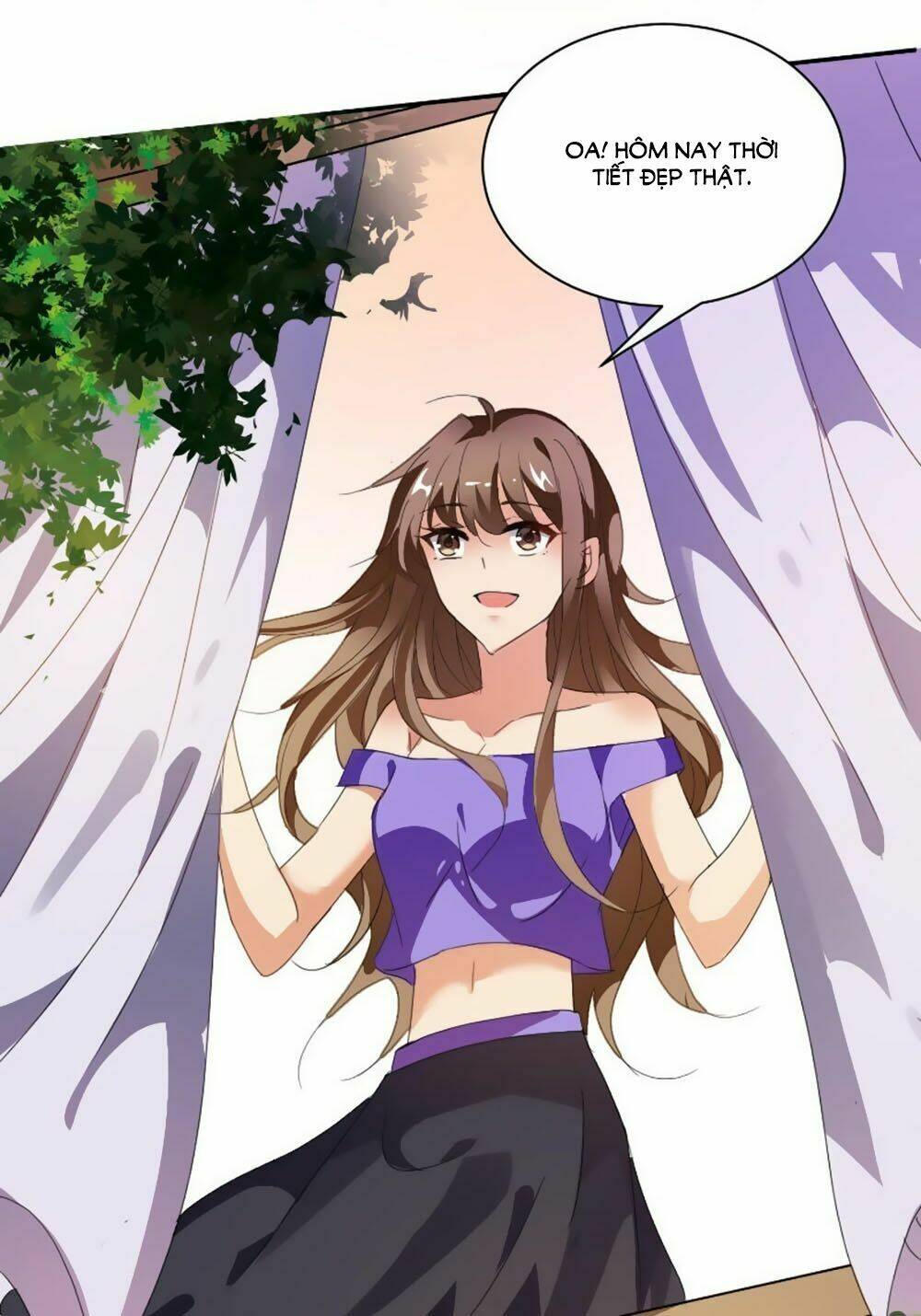 Vợ Yêu Là Báu Vật: Chapter 6