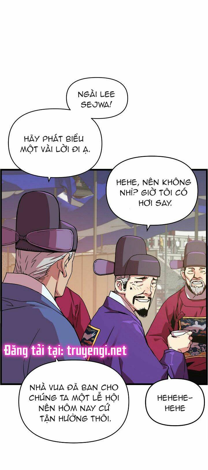 Tôi Sẽ Sống Như Một Hoàng Tử: Chapter 27