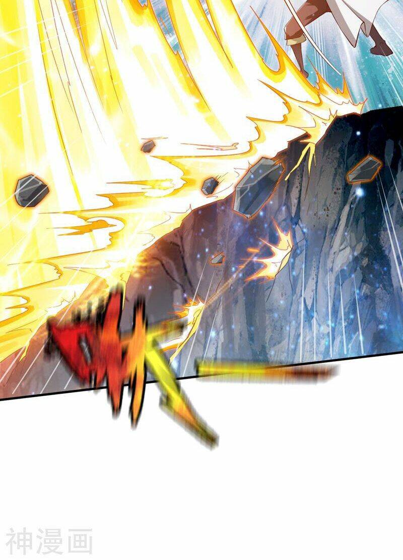 Chiến Đỉnh: Chapter 125