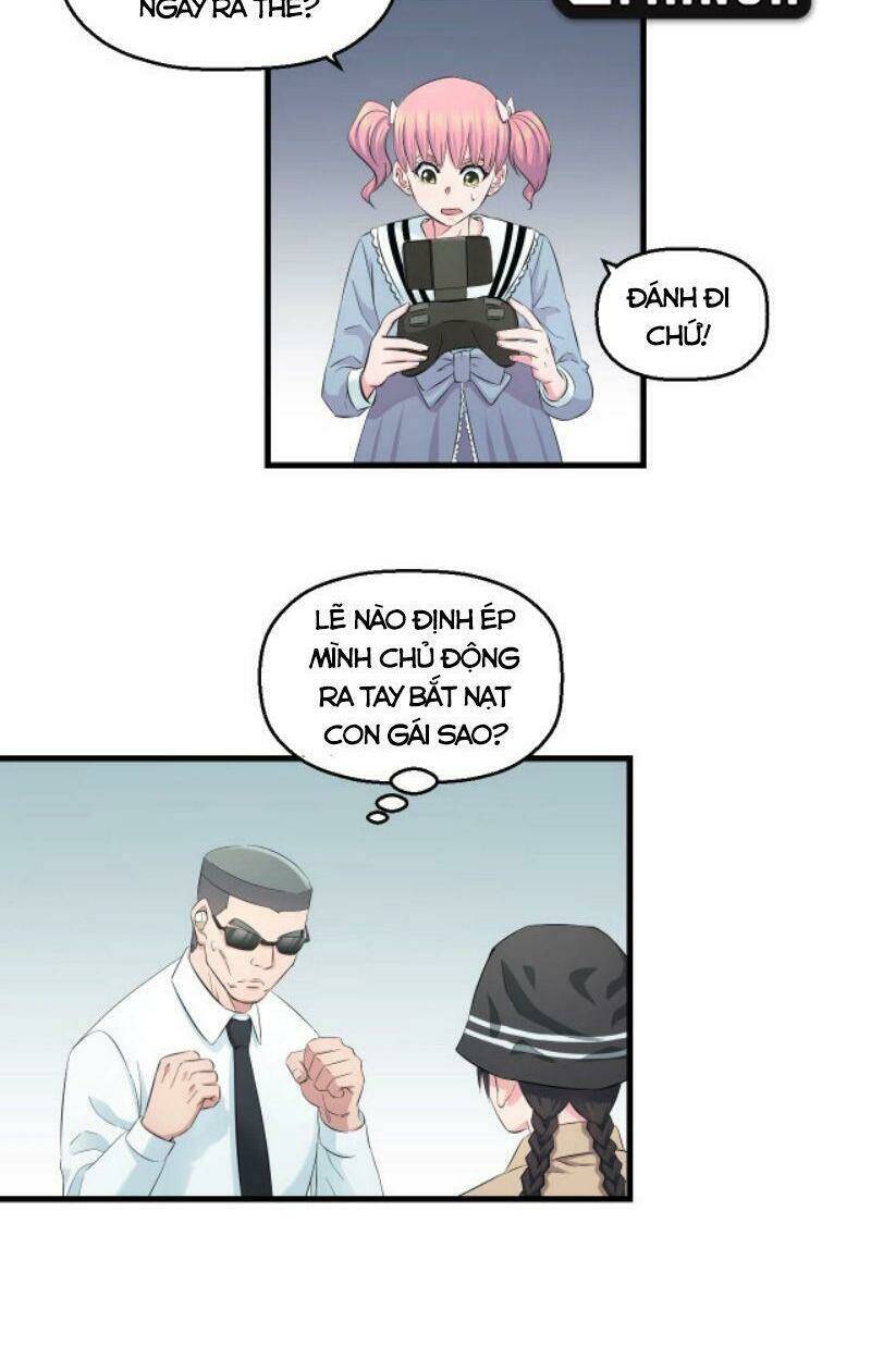 Đối Mặt Với Thử Thách: Chapter 56
