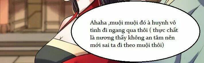 Cuồng Phi Phách Lối: Chapter 15.2