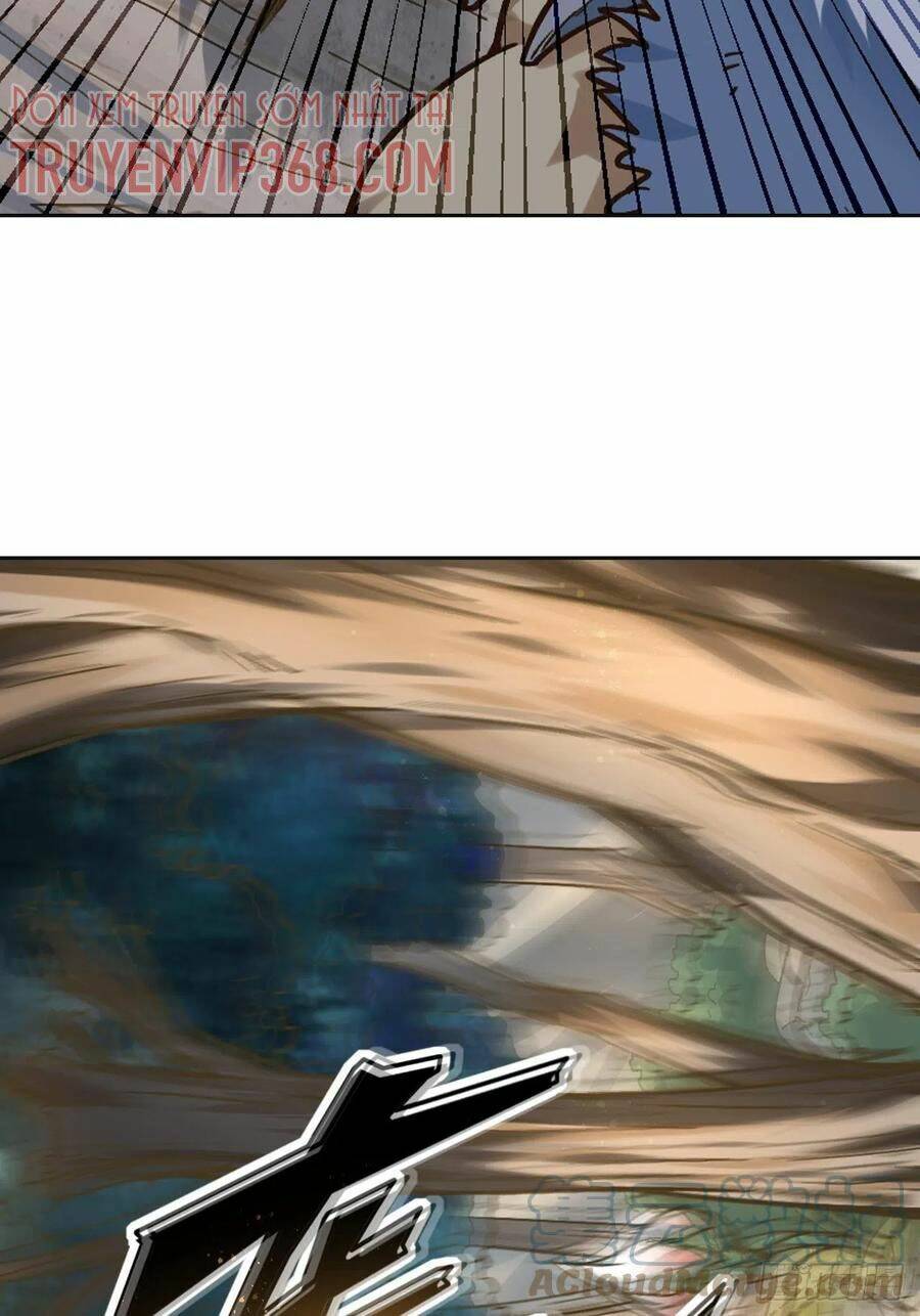 Người Nguyên Thủy Mạnh Nhất: Chapter 82